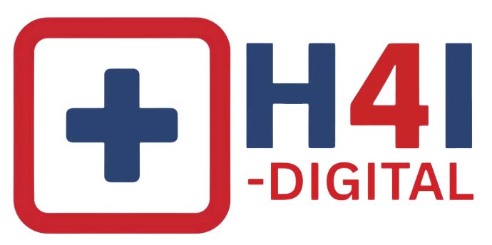 Logo H4i Digital