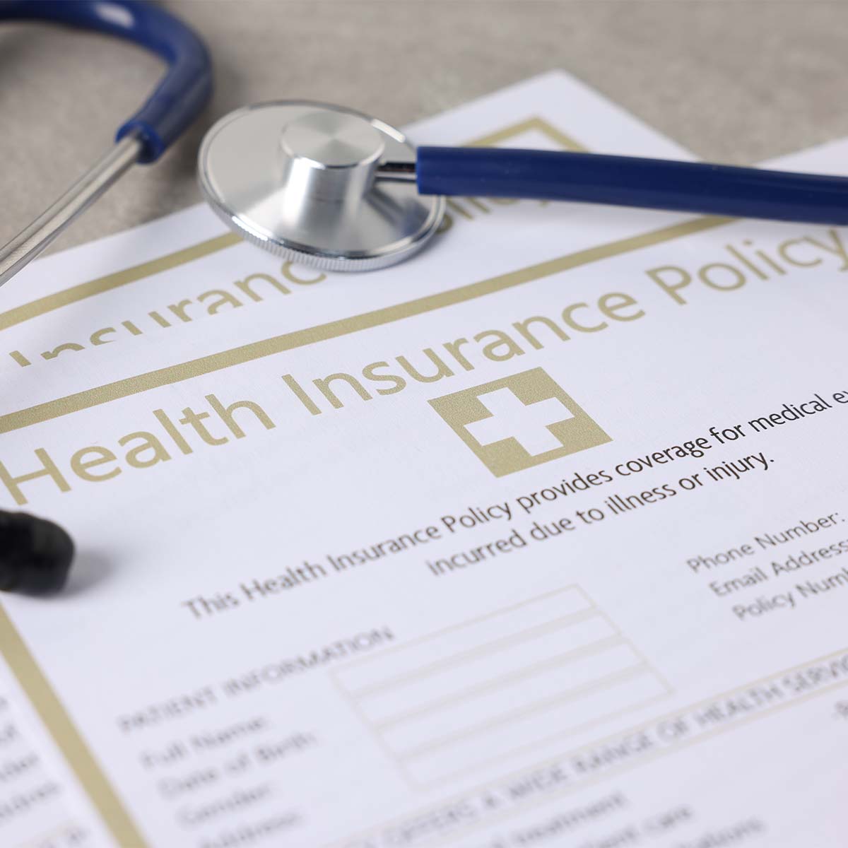 Health insurance H4i