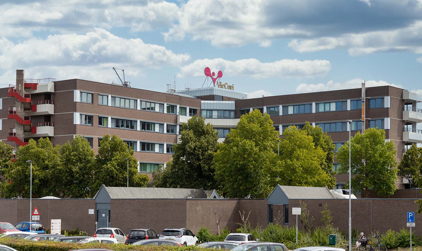 Ziekenhuis Venlo H4i Digital