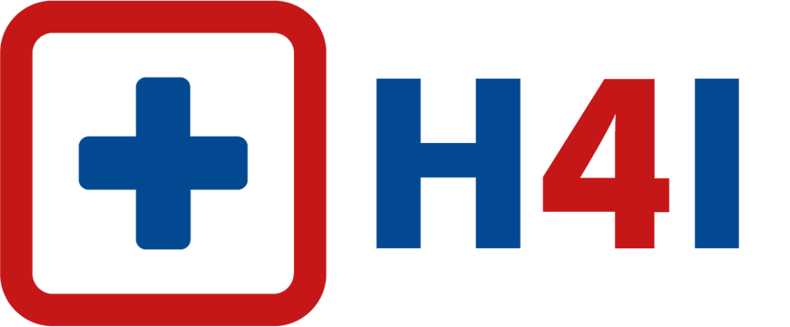 Logo H4i digital
