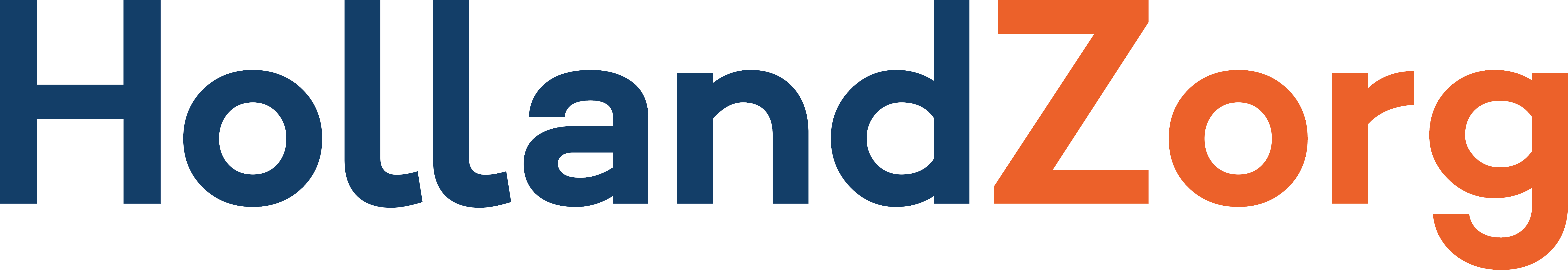 HollandZorg logo